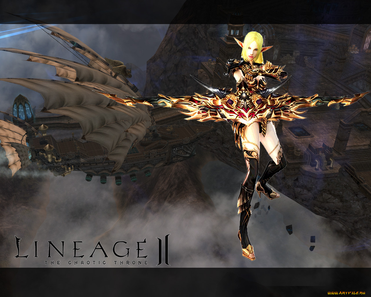 , , lineage, ii